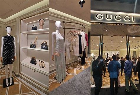 gucci greenbelt makati city|gucci greenbelt 4 location.